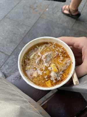 Ramen Take Away Ittetsu