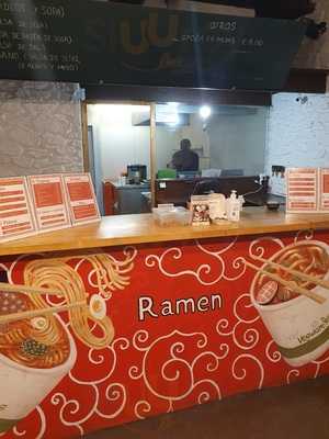 Ramen Take Away Ittetsu