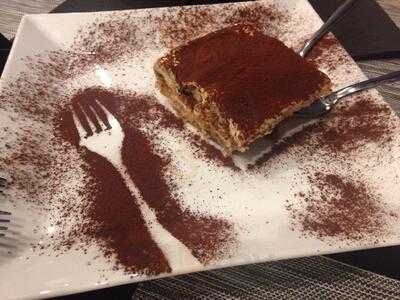 Ristorante Mediterráneo