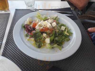 Ristorante Mediterráneo