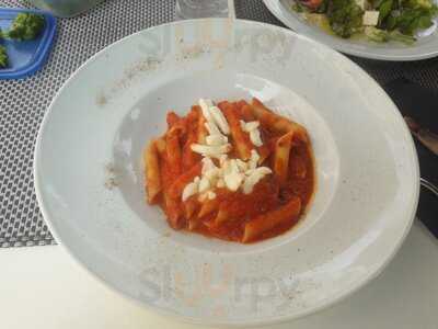 Ristorante Mediterráneo