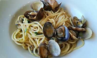 Ristorante Mediterráneo