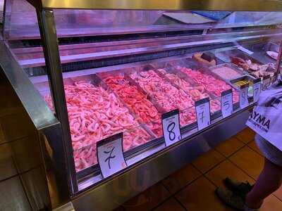 Bodeguita La Mar De Bueno