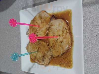 Bar-taperia Golden Coffee