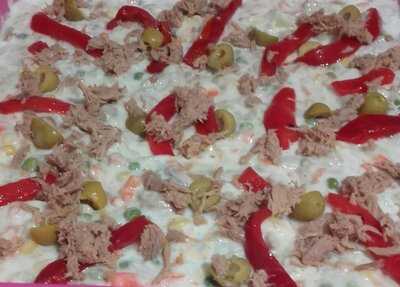 Bar-taperia Golden Coffee