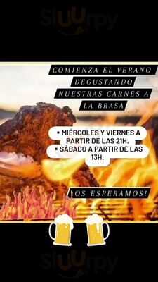 Bar-taperia Golden Coffee