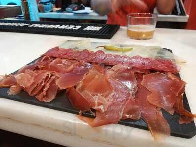 El Patàn Del Poble Sec