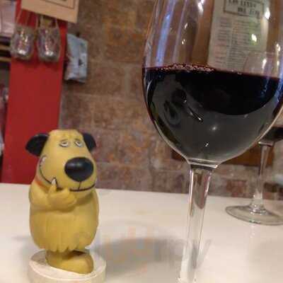 El Patàn Del Poble Sec