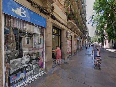 El Patàn Del Poble Sec