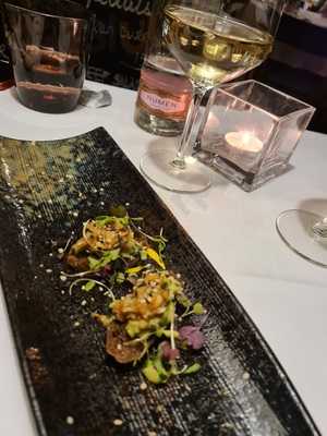 Nativo Food And Party