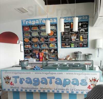 Tragatapas Benalmadena