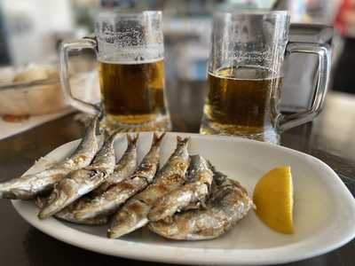 Tragatapas Benalmadena