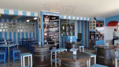 Tragatapas Benalmadena