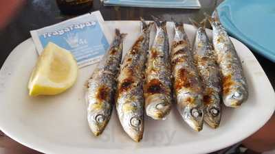 Tragatapas Benalmadena