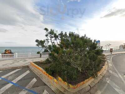 Tragatapas Benalmadena