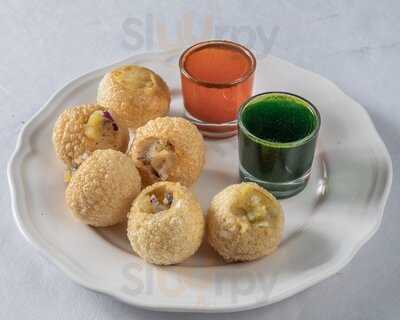 Indian Zaika Restaurant