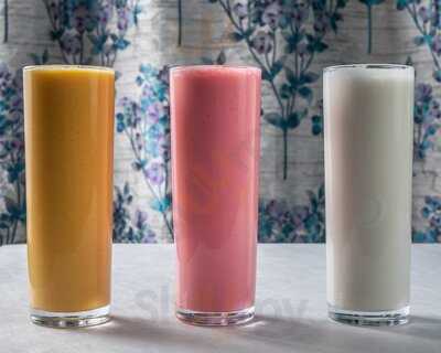 Indian Zaika Restaurant