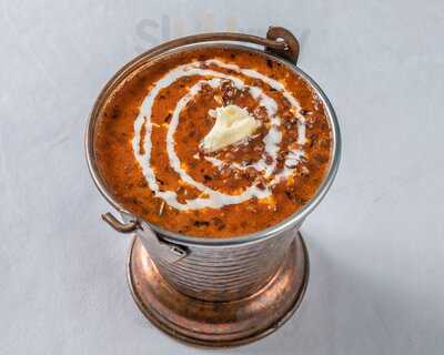 Indian Zaika Restaurant