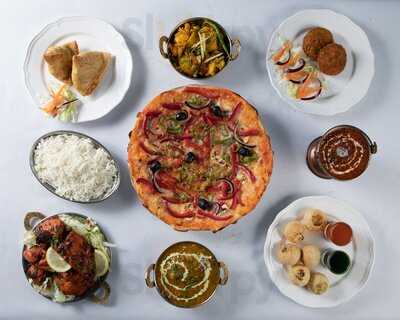 Indian Zaika Restaurant