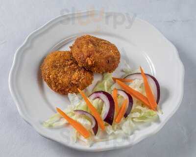 Indian Zaika Restaurant