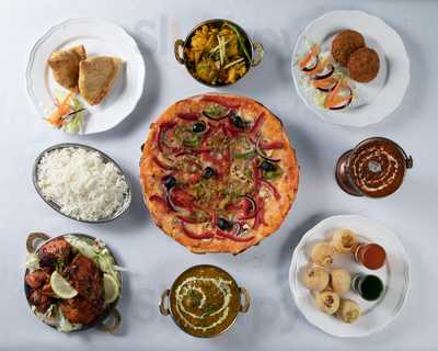 Indian Zaika Restaurant