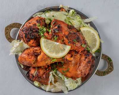 Indian Zaika Restaurant