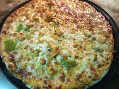 Indian Zaika Restaurant