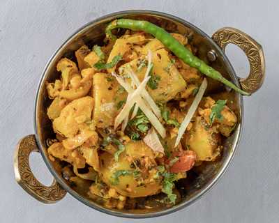 Indian Zaika Restaurant