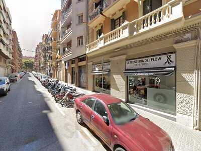 Indian Zaika Restaurant