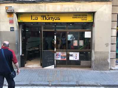 La Monyos