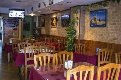 Restaurante Peruano Paradise