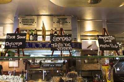 Restaurante Peruano Paradise