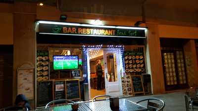 Restaurante Peruano Paradise