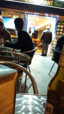 Restaurante Peruano Paradise