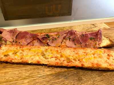 Bar Restaurante L'estany - Photo 8