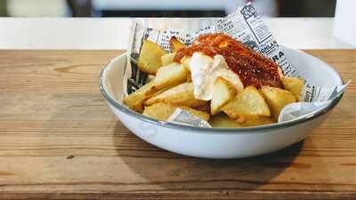 Bar Restaurante L'estany