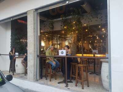 Bar Pepe