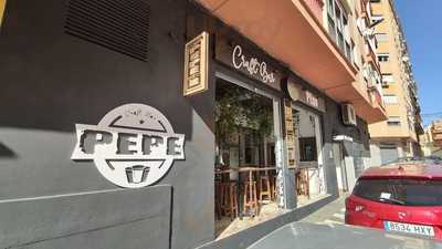 Bar Pepe