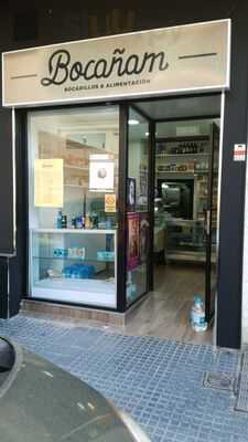 Bocañam