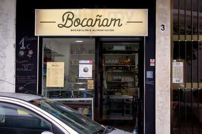Bocañam