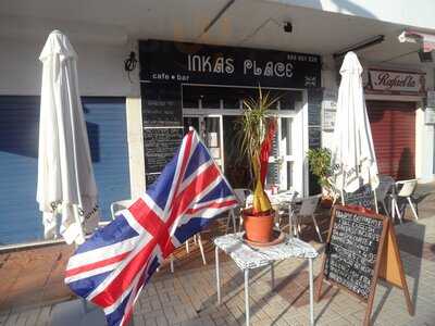 Inkas Place