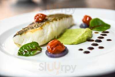 La Escuela Restaurante