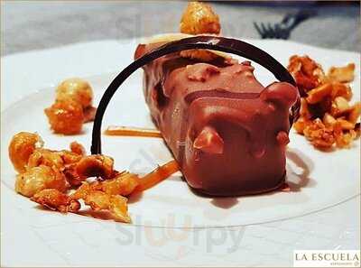 La Escuela Restaurante