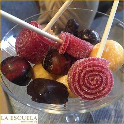 La Escuela Restaurante