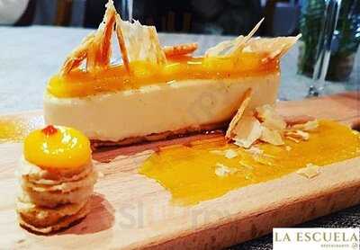 La Escuela Restaurante