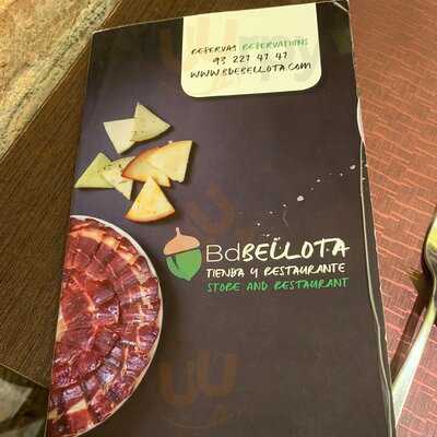 Los Bellota Passatge De Simó