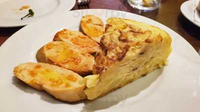 Los Bellota Passatge De Simó