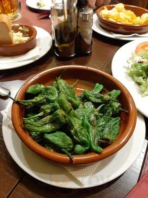 Los Bellota Passatge De Simó