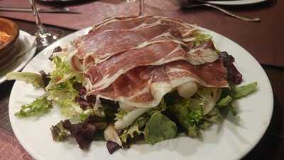 Los Bellota Passatge De Simó