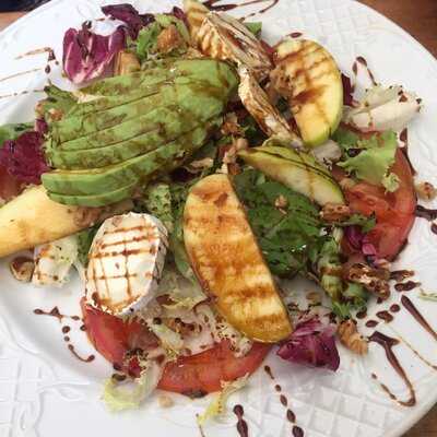 Teira's Tapas Restaurant